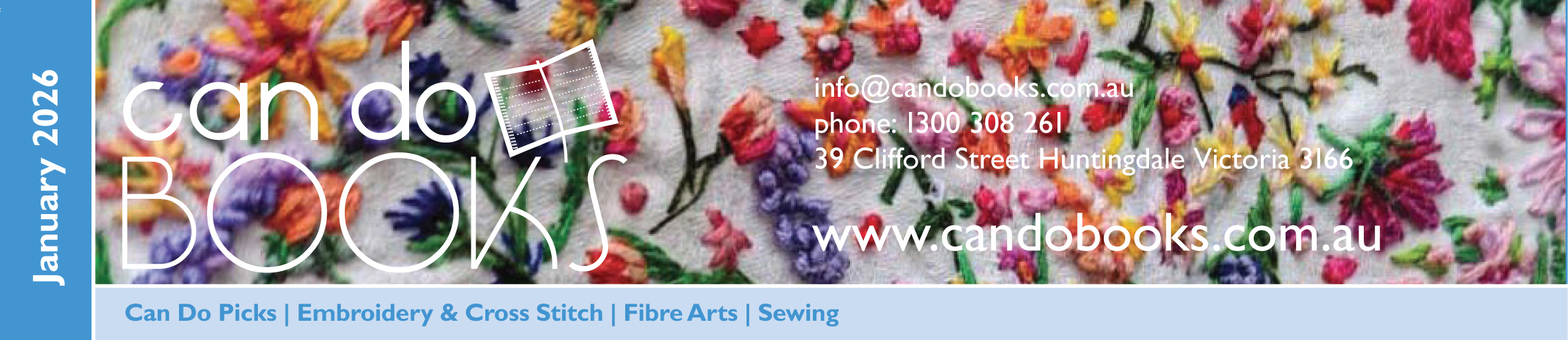 January 2026 Craft 2 Banner January 2026 Craft 2 Banner